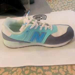New Balance shoes